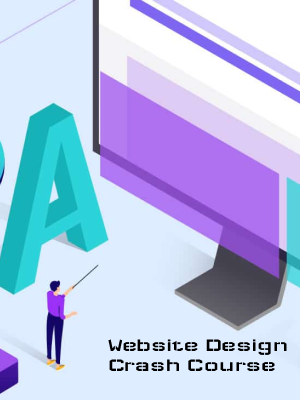 Website Design Crash Course