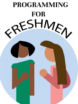 Programming for Freshman