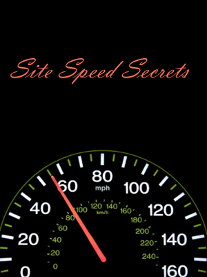 Site Speed Secrets