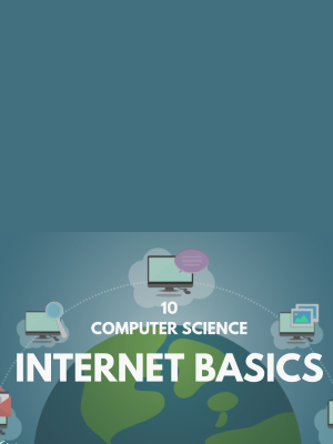 Internet Basics