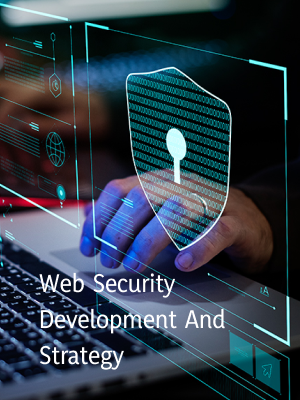 Web Security Development And Strategy