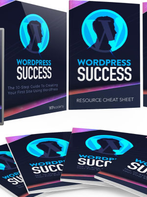 WordPress For Success