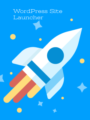 WordPress Site Launcher