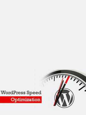 Optimizing WordPress